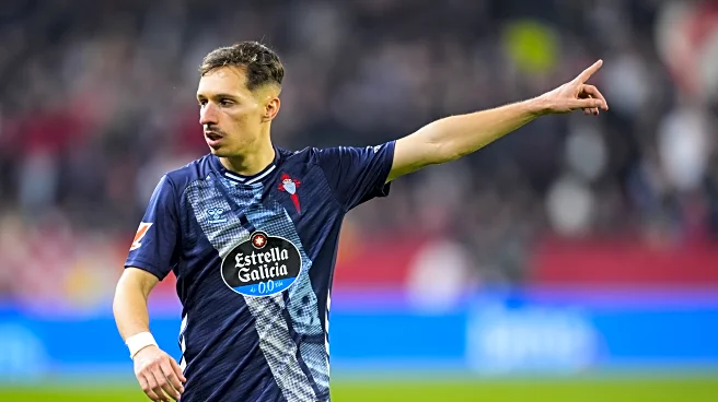 Report: Bayern Munich expected to send Bryan Zaragoza to AS Roma soon