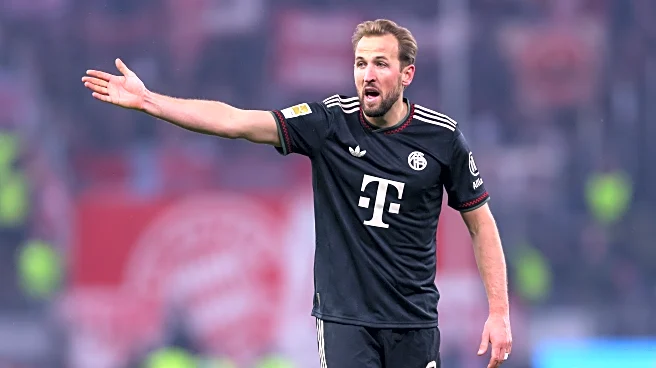 BFW Office Hours: Talk Bayern Munich and more with Chuck from 8:00AM EST to 9:00AM EST