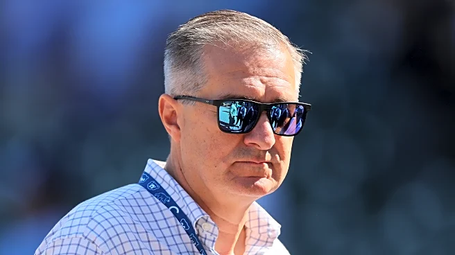 Chicago Cubs news and notes — Hoerner, PCA, Ricketts