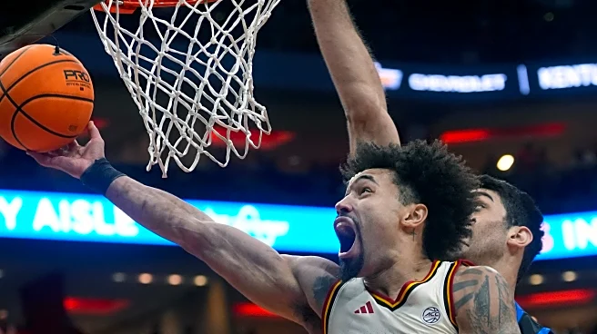 ACC Roundup – UNC, NC State Thrive, UVA Struggles, FSU Impresses