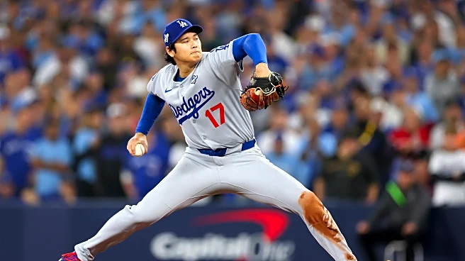 Shohei Ohtani won’t pitch in World Baseball Classic