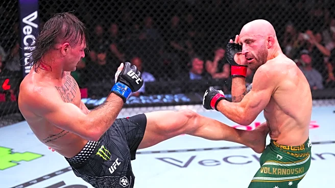 ‘Looks like we broke both feet’: Diego Lopes taken to hospital for treatment after UFC 325 loss