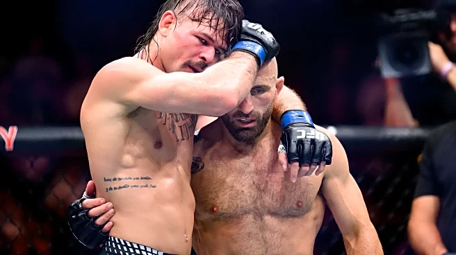 Diego Lopes releases statement on UFC 325 loss, reveals crazy injuries from Alexander Volkanovski fight