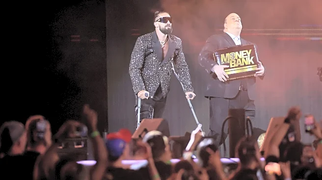 Rumor Look Back: July 25 – 31, 2025