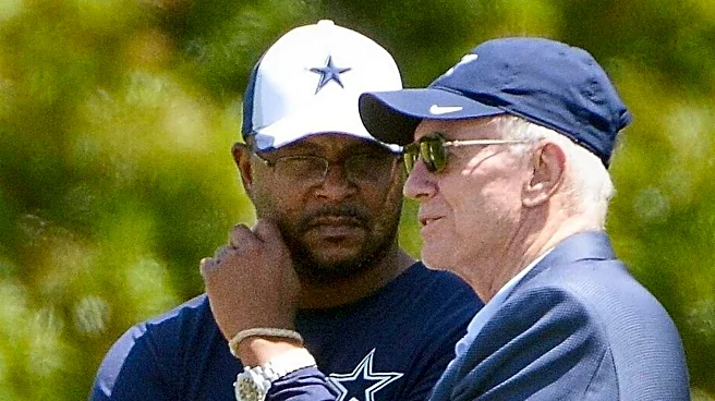 What if Cowboys had listened to Mel Kiper, Daniel Jeremiah in the last 6 drafts?