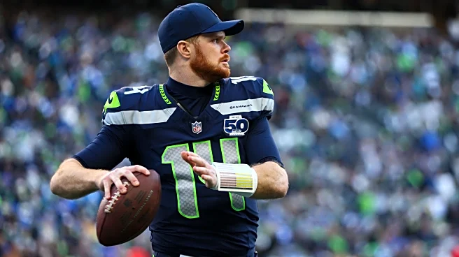 Pre-Snap Reads 2/1: The Sam Darnold story is unique as they come