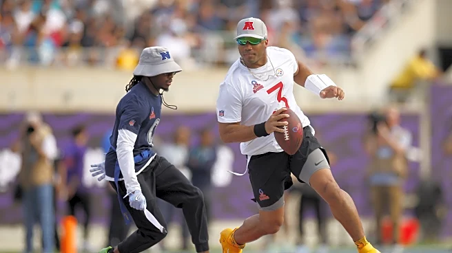 How would you change MLB All-Star Weekend?