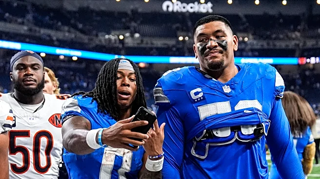 Detroit Lions have 6 of ESPN top 100 MVP seasons