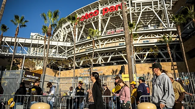 Good Morning San Diego: Padres FanFest gets Friar Faithful excited for 2026; Padres admit there is still work to be done