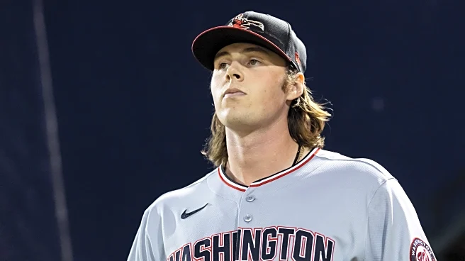 Meet new Red Sox pitching prospect Jake Bennett