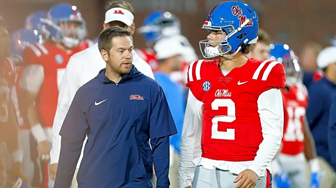 Where things stand in NY Giants’ search for an offensive coordinator