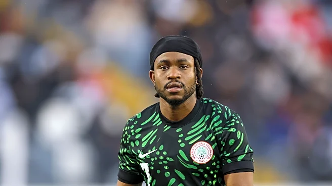 Ademola Lookman poised to join Atlético in €35 million transfer