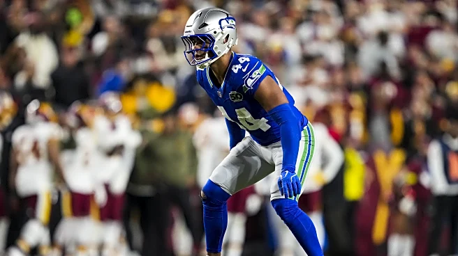 Seahawks have Super Bowl roster decision to make by Tuesday