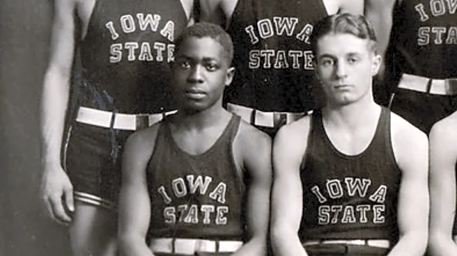 From State Gym to the Cosmos