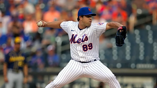 Robert Stock hopes to continue his improbable career