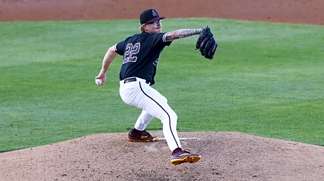 BYB 2026 Tigers prospect reports #35: LHP Ben Jacobs