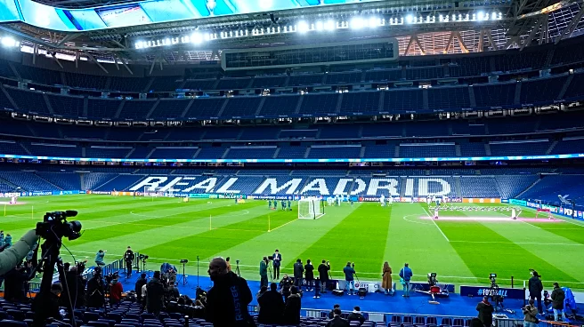 Immediate Reaction: Real Madrid 2-1 Rayo Vallecano