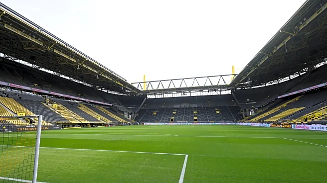 Comment Thread: BVB Host Heidenheim as Title Race Gets Interesting