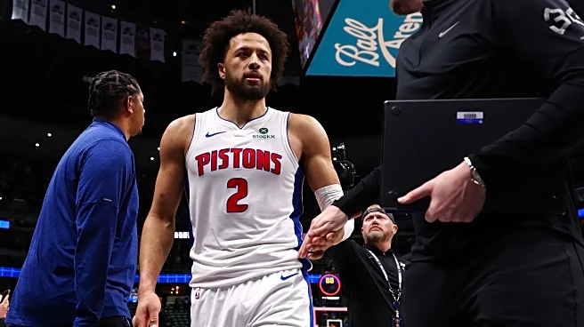 Nets vs. Pistons preview: Welcome to February