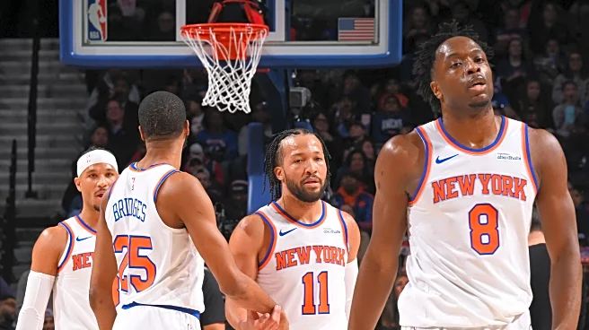 Your 2026 Knicks trade deadline primer: Financials, targets, assets