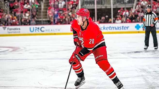 Kings at Hurricanes: Preview, How to Watch, Game Thread