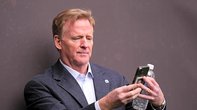 NFL salary cap expected to significantly jump for 2026 season