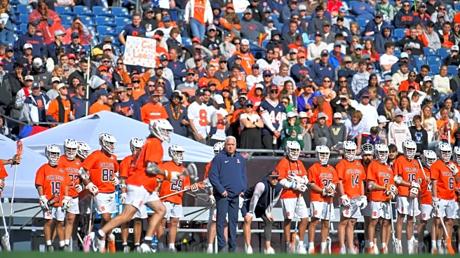 Syracuse men’s lacrosse: Boston University preview and game thread