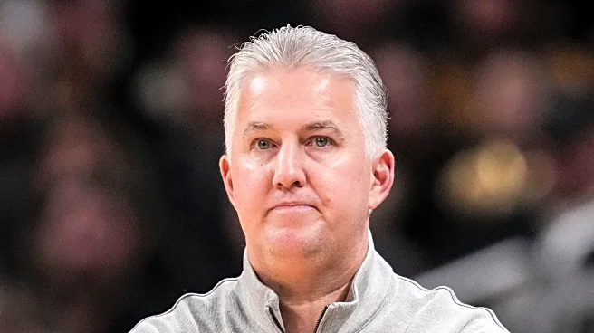 Purdue Basketball: Statement Game – One Way or the Other