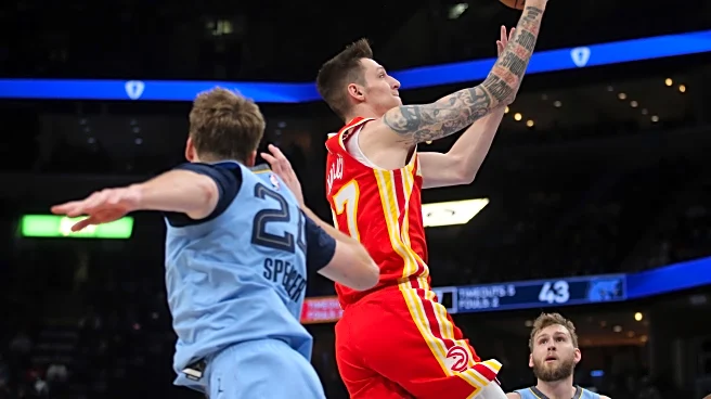 Report: Vit Krejci traded for Duop Reath, two seconds