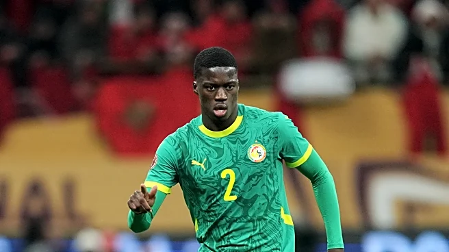 Chelsea set to recall Mamadou Sarr from RC Strasbourg — reports