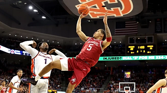 Roundtable: What are you looking for when scouting for the NBA Draft