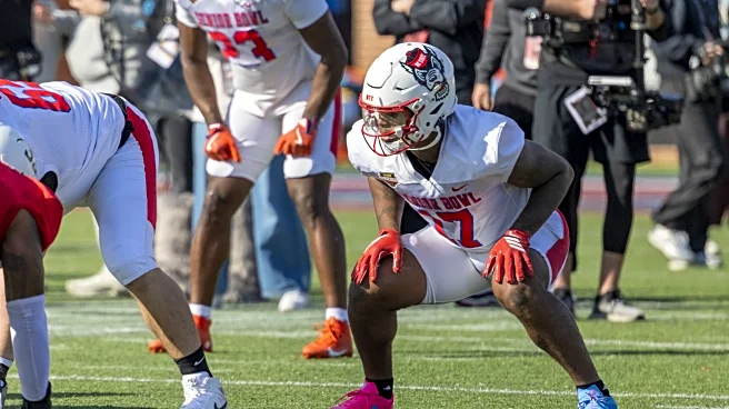 Browns 2026 NFL draft: TE Justin Joly ready for the next step