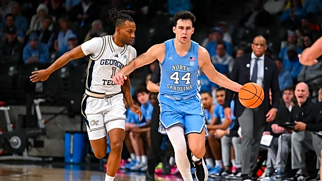 Three things to watch in UNC’s matchup against Syracuse