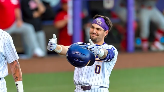 2026 LSU Baseball Preview: Catchers