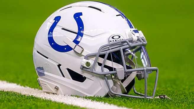 Ravens reportedly poach former Colts analytical assistant this early offseason