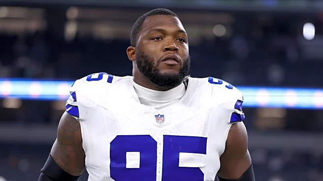 3 players the Cowboys could release to open up cap space for free agents
