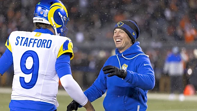 Cardinals set to hire Mike LaFleur as head coach