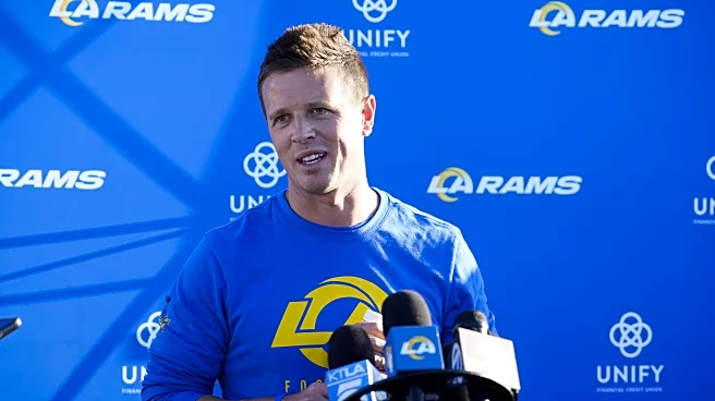 Arizona Cardinals to hire Mike LaFleur as new head coach per reports