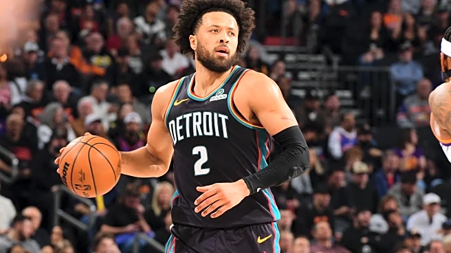 The Pistons must make a move to add shooting at the deadline