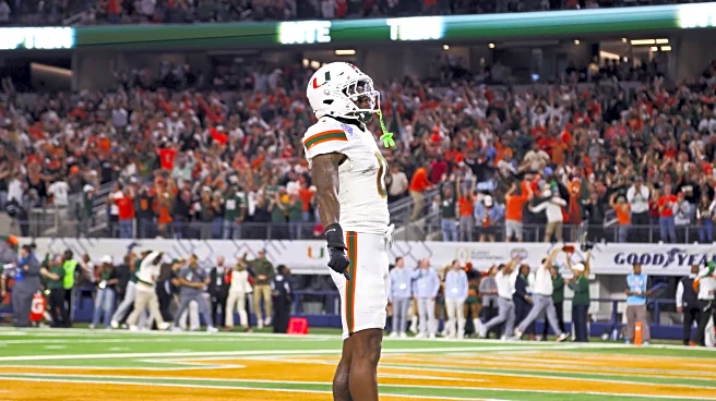 SOTU Awards: Co-portal addition of the year — CB Keionte Scott