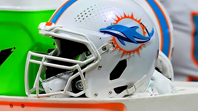 Dolphins to hire Packers linebackers coach as new defensive coordinator