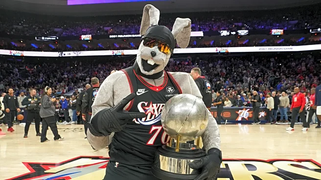 What is our Sixers nostalgia worth?