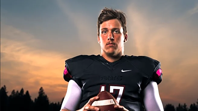 Browns Todd Monken adds 4 former Ravens coach, record-setting college QB