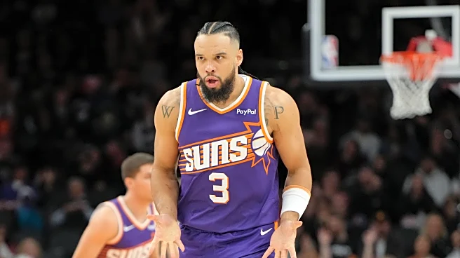 A favorable February for the Suns awaits after January momentum