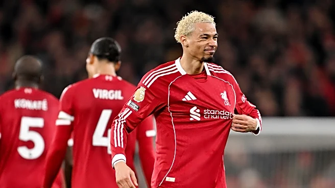 Ekitiké Pleased with Work Rate and Team Spirit