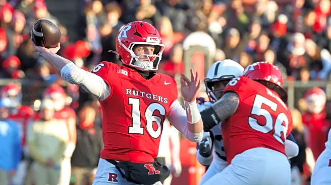 Ranking Rutgers Football Games By Tiers of Difficulty