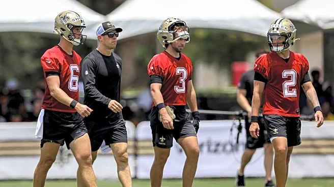 Report: Steelers to hire Scott Tolzien as offensive coordinator