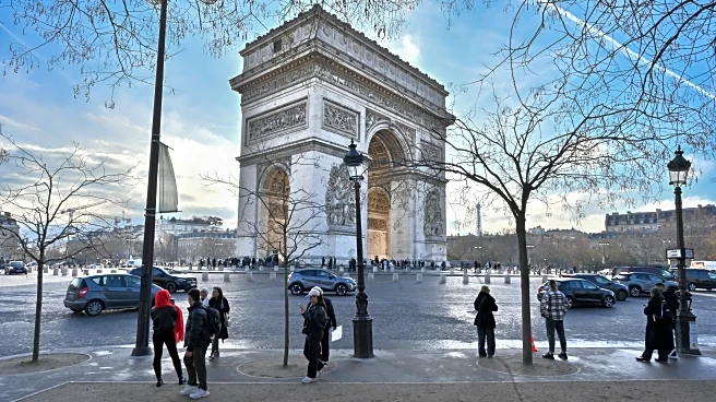 Browns schedule rumor: France’s first game, in Paris, could include Shedeur Sanders