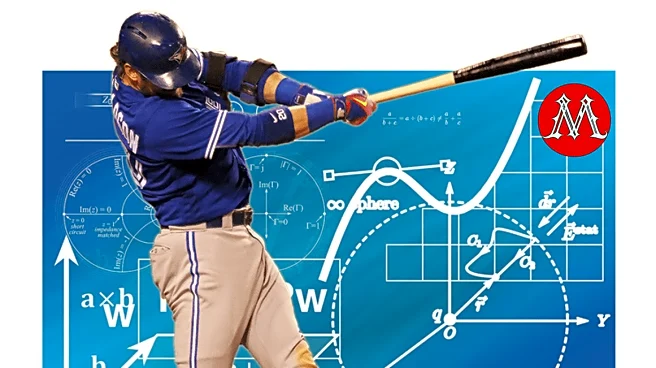 Professor Saber y la evolución de Moneyball