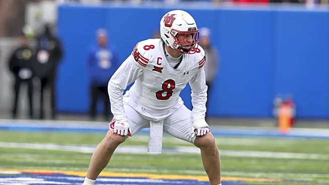 From Salt Lake to Sunday: How Lander Barton could help cure the Cowboys linebacker woes